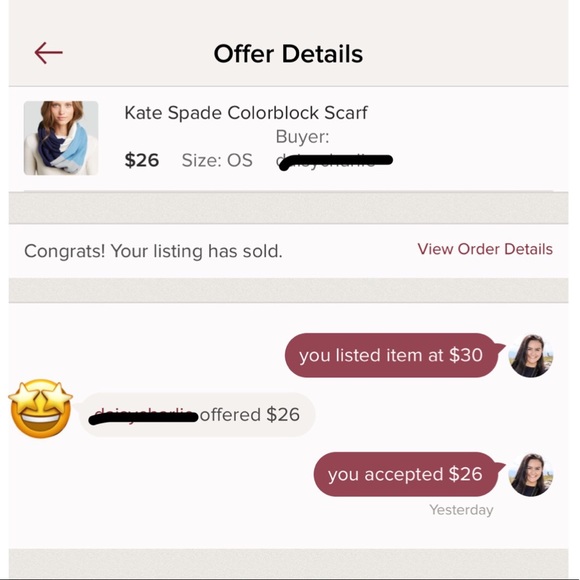 SCROLL TO CHECK OUT PREVIOUS OFFERS - Picture 4 of 6